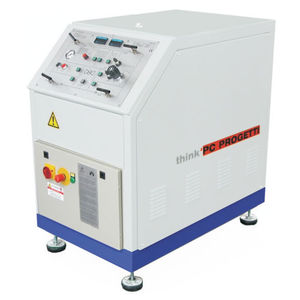 skid de pressurisation pour banc d'essai 1