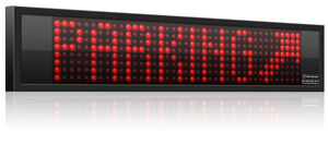 afficheurs à LED