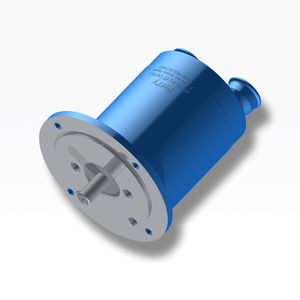moteur pneumatique à engrenage 1