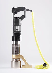 clé dynamométrique électrique
