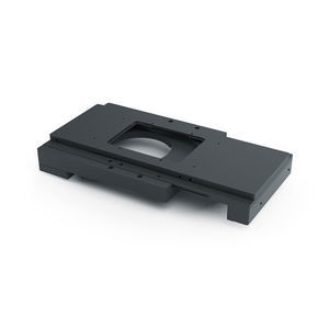 platine de positionnement XY 1