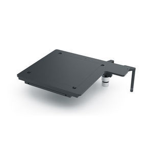 platine de positionnement XY 1