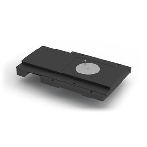 platine de positionnement XY 1