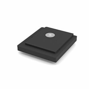 platine de positionnement XY 1