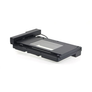 platine de positionnement XY 1