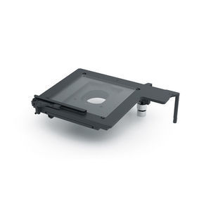 platine de positionnement XY 1