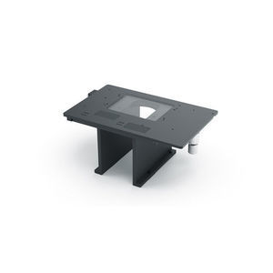 platine de positionnement de translation 1