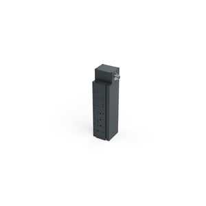 axe linéaire électrique 1