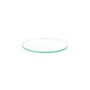 plaque en verre 1