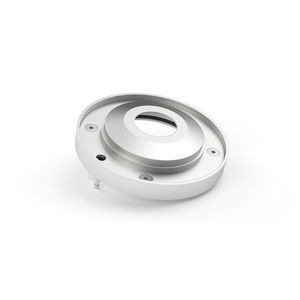 adaptateur pour objectif mécanique 1