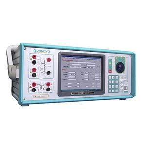 appareil de test de transformateur