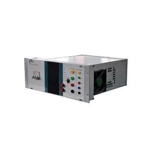 simulateur de fréquence