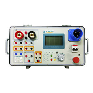 appareil de test par injection primaire