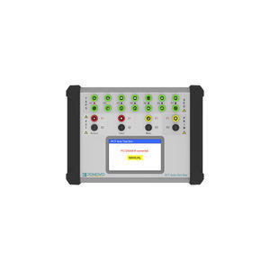 système de test électrique