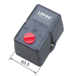 pressostat différentiel 1