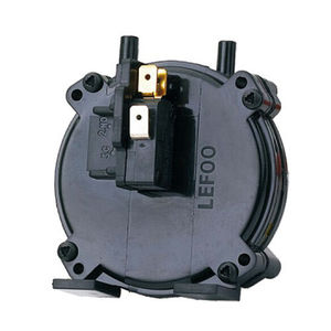 pressostat à membrane 1