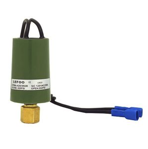 pressostat mécanique 1