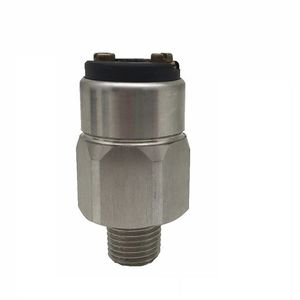 pressostat à membrane 1