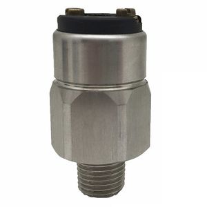 pressostat à piston 1