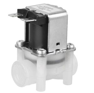 électrovanne à commande directe 1