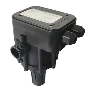 contrôleur de pompe électronique