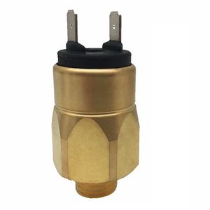pressostat à membrane 1