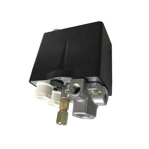 pressostat à membrane 1