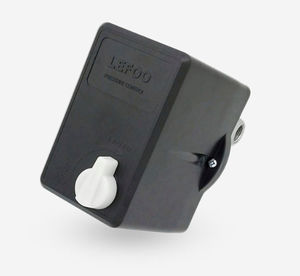 pressostat différentiel 1