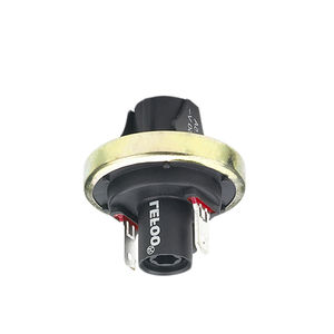 pressostat à membrane 1