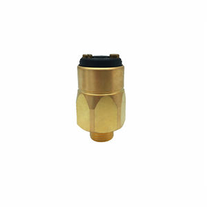 pressostat à membrane 1