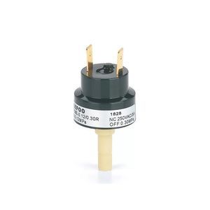 pressostat électromécanique 1