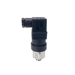 pressostat à membrane 1