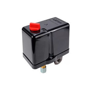 pressostat à membrane 1