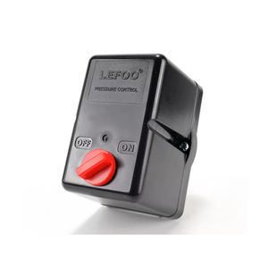 pressostat à membrane 1