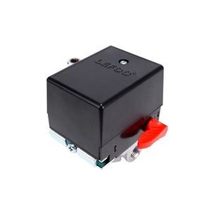 pressostat mécanique 1