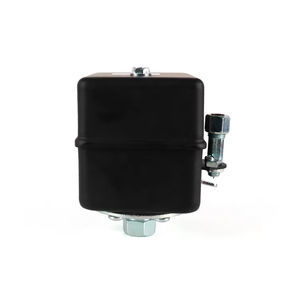 pressostat à membrane 1