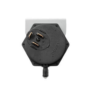 pressostat à membrane 1