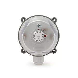 pressostat à membrane 1