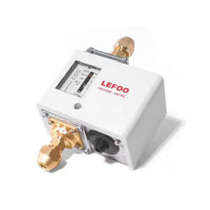 pressostat à soufflet 1