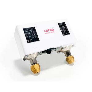 pressostat mécanique 1