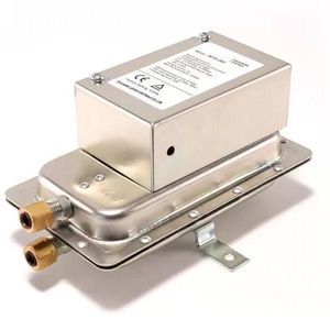 pressostat à membrane 1