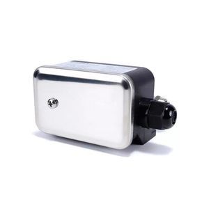 pressostat électromécanique 1