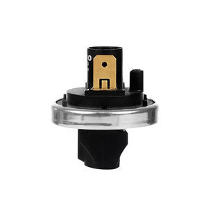 pressostat à membrane 1