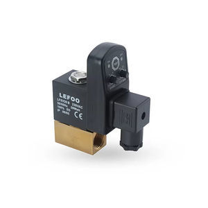 électrovanne à commande directe 1
