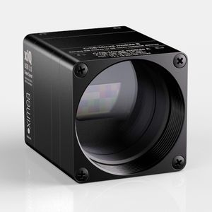 caméra pour microscopes 1
