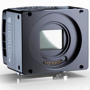 caméra pour circuits imprimés 1