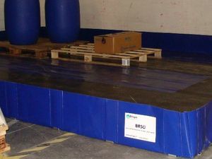 barrage anti-fuite flexible 1