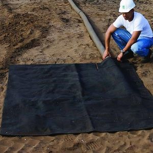 poche filtrante pour liquides 1