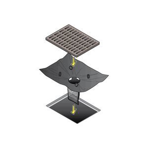 poche filtrante pour liquides 1