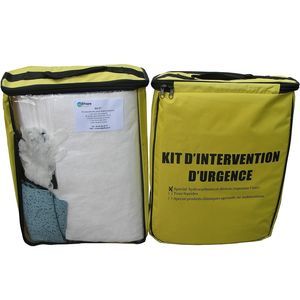 matériau absorbant 1